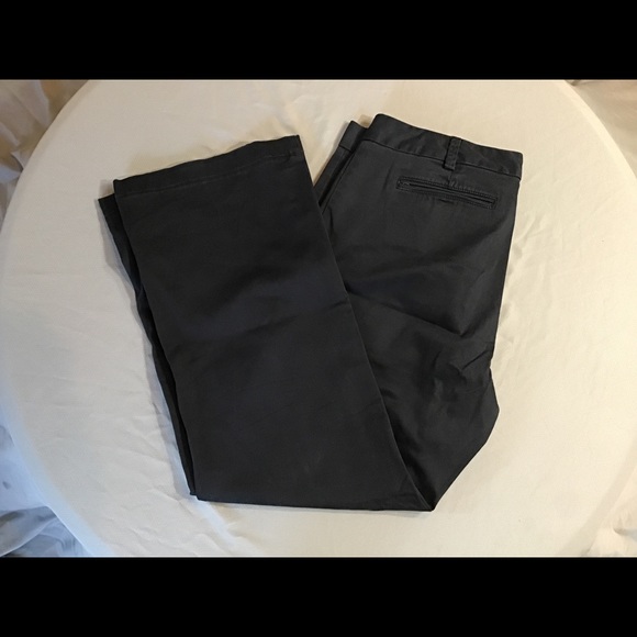 Lands' End Pants - Picture 2 of 6